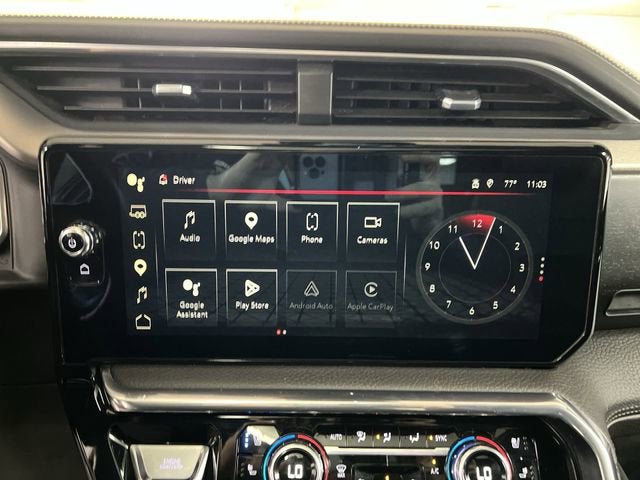 2024 GMC Sierra 2500HD Denali - Photo 13