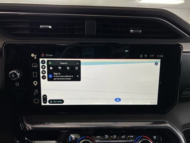 2024 GMC Sierra 2500HD Denali - Photo 14