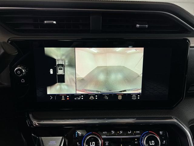 2024 GMC Sierra 2500HD Denali - Photo 15