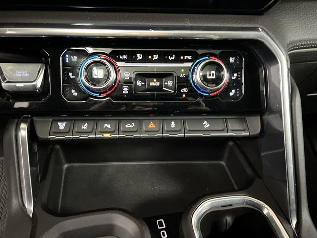 2024 GMC Sierra 2500HD Denali - Photo 18