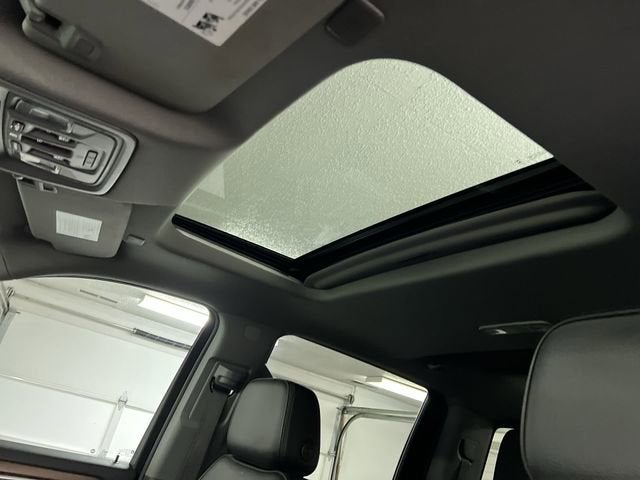 2024 GMC Sierra 2500HD Denali - Photo 19