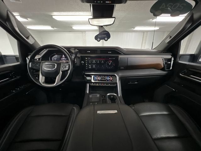 2024 GMC Sierra 2500HD Denali - Photo 21