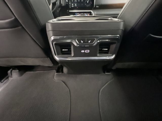 2024 GMC Sierra 2500HD Denali - Photo 22