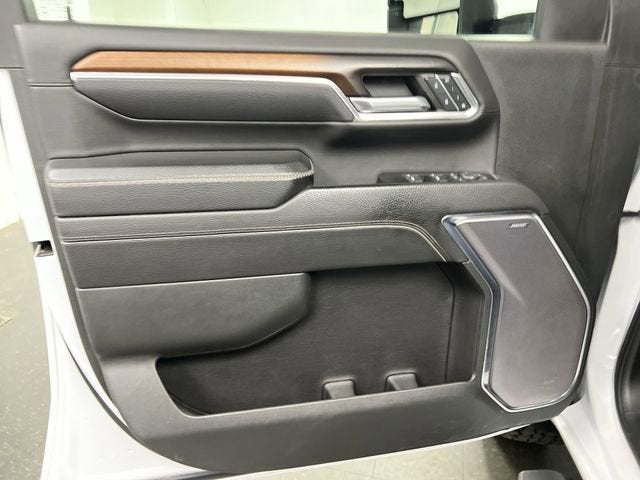 2024 GMC Sierra 2500HD Denali - Photo 23