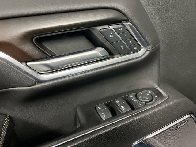 2024 GMC Sierra 2500HD Denali - Photo 24