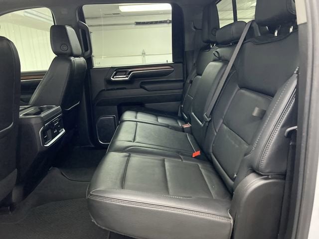2024 GMC Sierra 2500HD Denali - Photo 26
