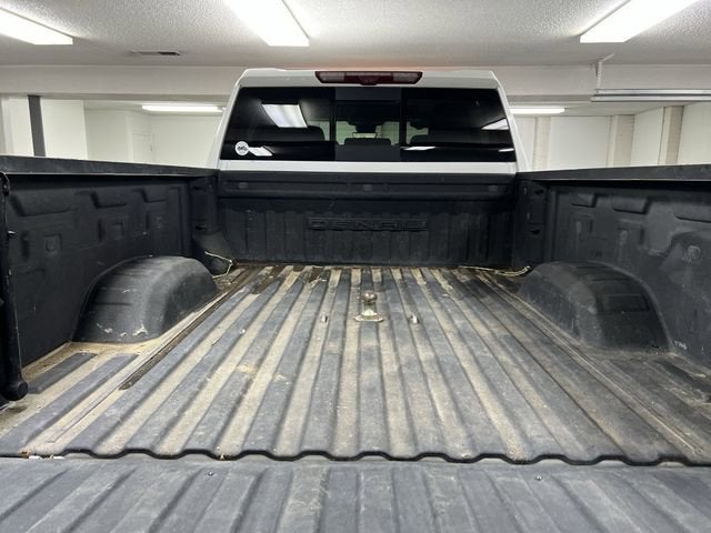 2024 GMC Sierra 2500HD Denali - Photo 27