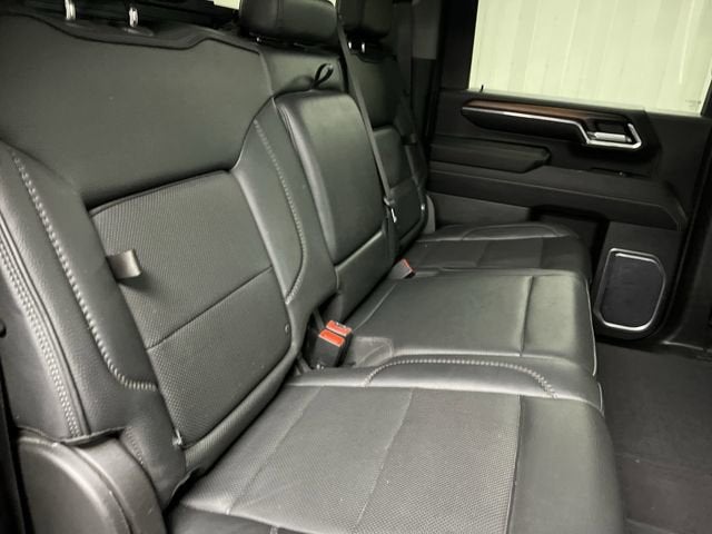 2024 GMC Sierra 2500HD Denali - Photo 28