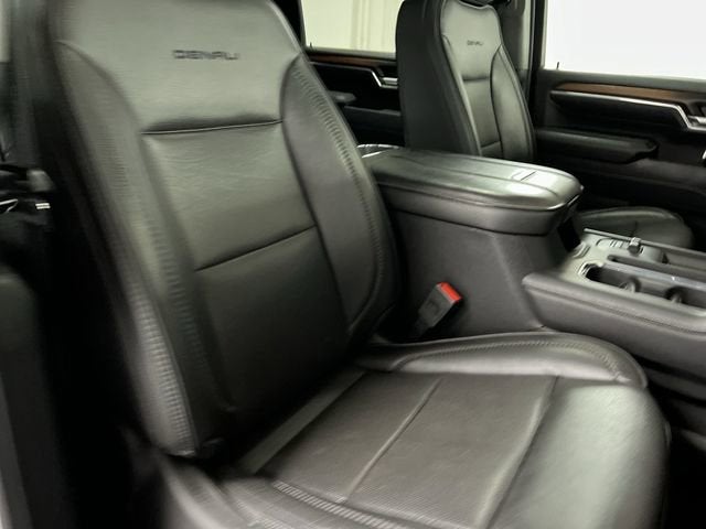2024 GMC Sierra 2500HD Denali - Photo 29