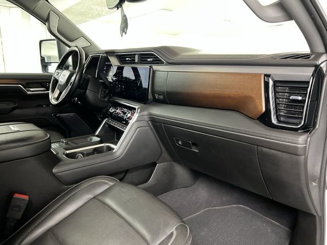 2024 GMC Sierra 2500HD Denali - Photo 30