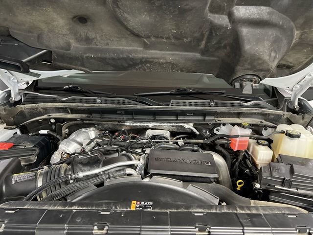 2024 GMC Sierra 2500HD Denali - Photo 31