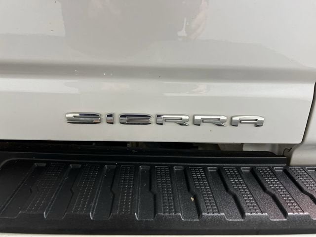 2024 GMC Sierra 2500HD Denali - Photo 33