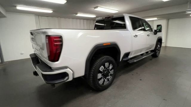 2024 GMC Sierra 2500HD Denali - Photo 8