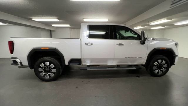 2024 GMC Sierra 2500HD Denali - Photo 9