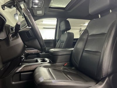 2022 GMC Sierra 2500 HD Denali