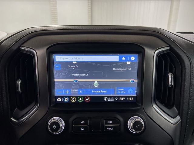 2022 GMC Sierra 2500 HD Denali