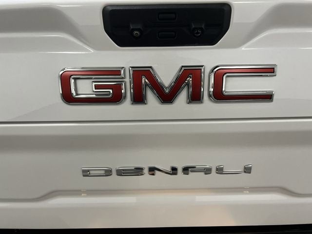 2022 GMC Sierra 2500 HD Denali