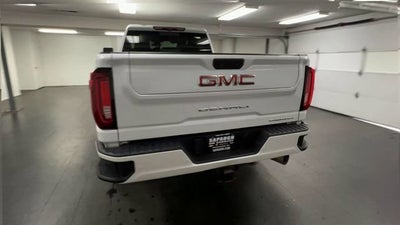 2022 GMC Sierra 2500 HD Denali