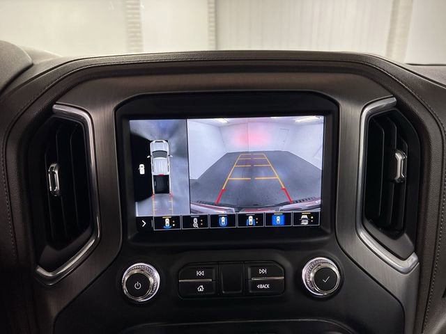 2021 GMC Sierra 2500 HD Denali