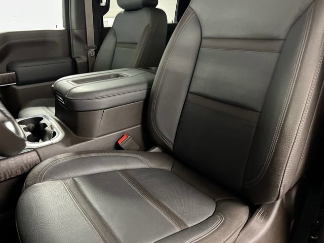 2021 GMC Sierra 2500 HD Denali
