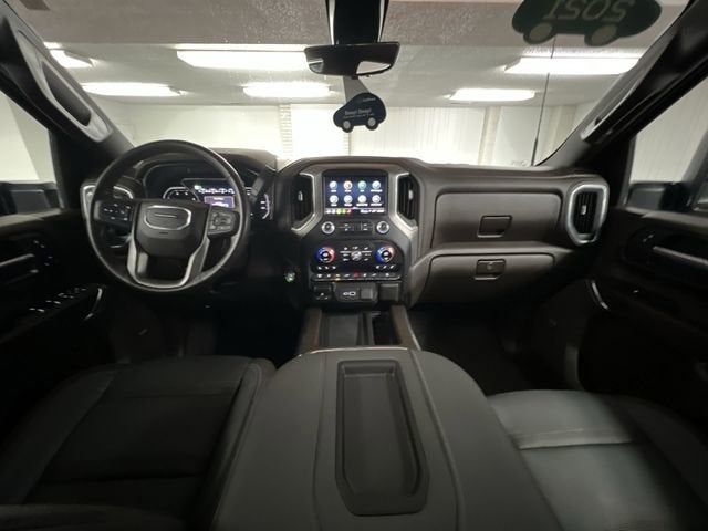 2021 GMC Sierra 2500 HD Denali