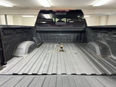 2021 GMC Sierra 2500 HD Denali