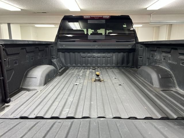 2021 GMC Sierra 2500 HD Denali