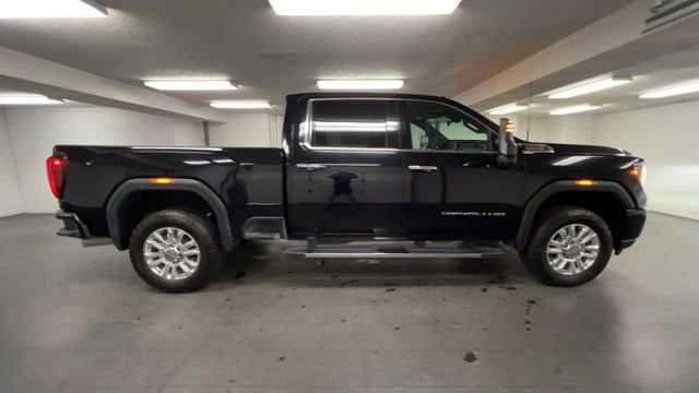 2021 GMC Sierra 2500 HD Denali