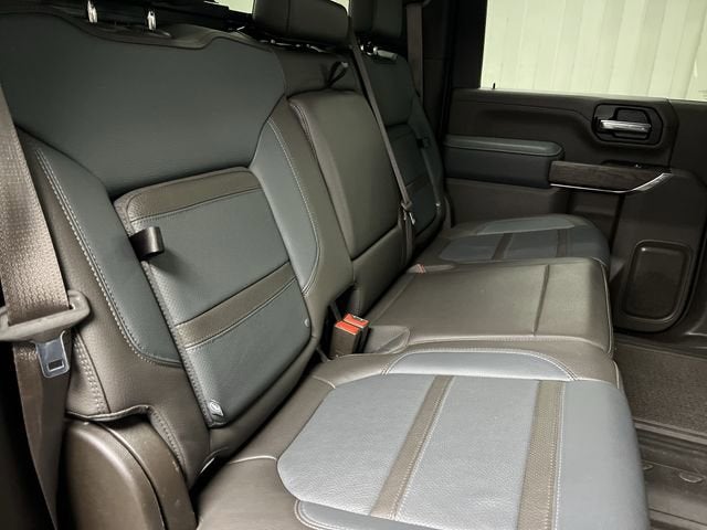 2022 GMC Sierra 2500 HD Denali