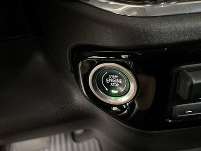 2025 GMC Sierra 2500 HD SLE