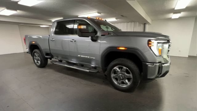 2025 GMC Sierra 2500 HD SLE
