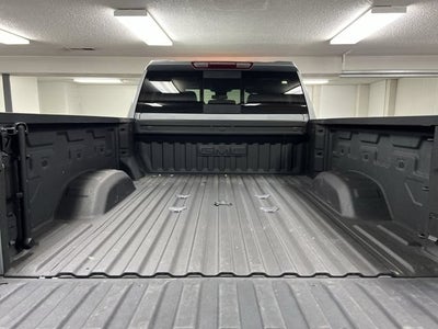2025 GMC Sierra 2500 HD SLE