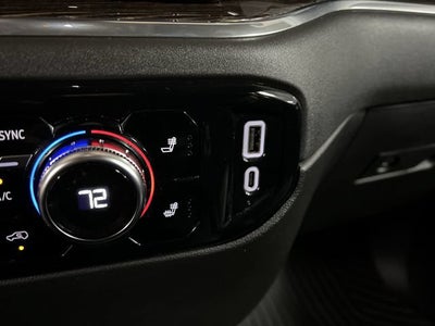 2025 GMC Sierra 2500 HD SLE