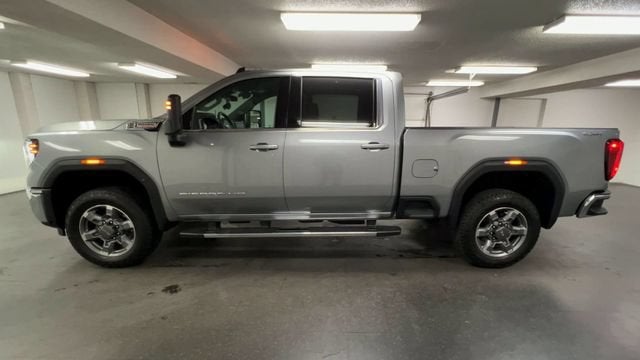 2025 GMC Sierra 2500 HD SLE