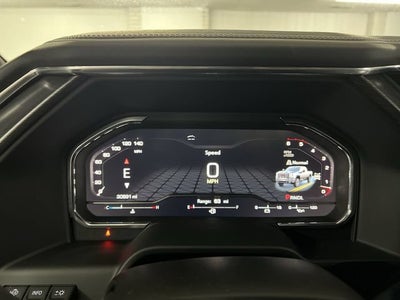 2025 GMC Sierra 3500 HD Denali Ultimate