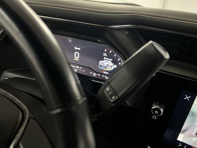 2025 GMC Sierra 3500 HD Denali Ultimate