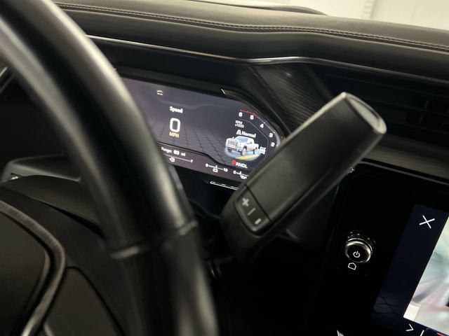 2025 GMC Sierra 3500 HD Denali Ultimate