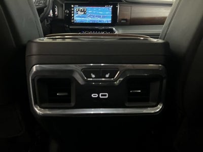2025 GMC Sierra 3500 HD Denali Ultimate