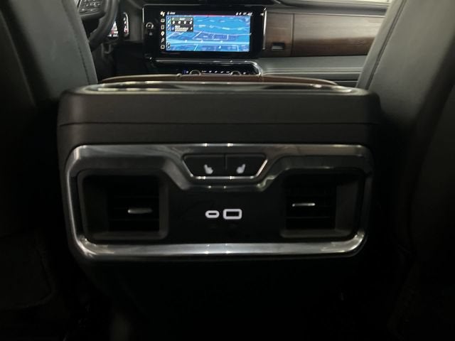 2025 GMC Sierra 3500 HD Denali Ultimate