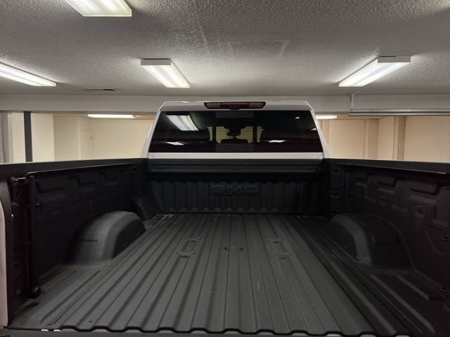 2025 GMC Sierra 3500 HD Denali Ultimate