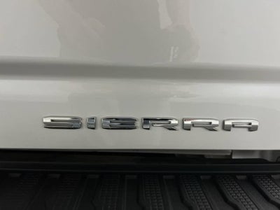 2025 GMC Sierra 3500 HD Denali Ultimate