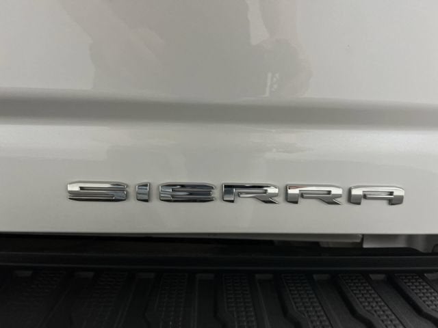 2025 GMC Sierra 3500 HD Denali Ultimate