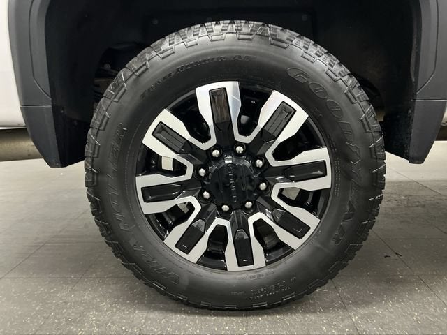 2025 GMC Sierra 3500 HD Denali Ultimate