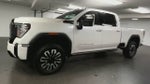 2025 GMC Sierra 3500 HD Denali Ultimate