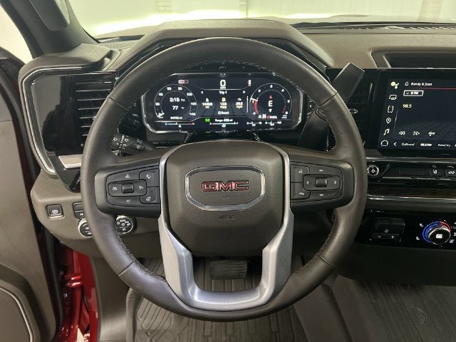 2024 GMC Sierra 2500 HD SLE