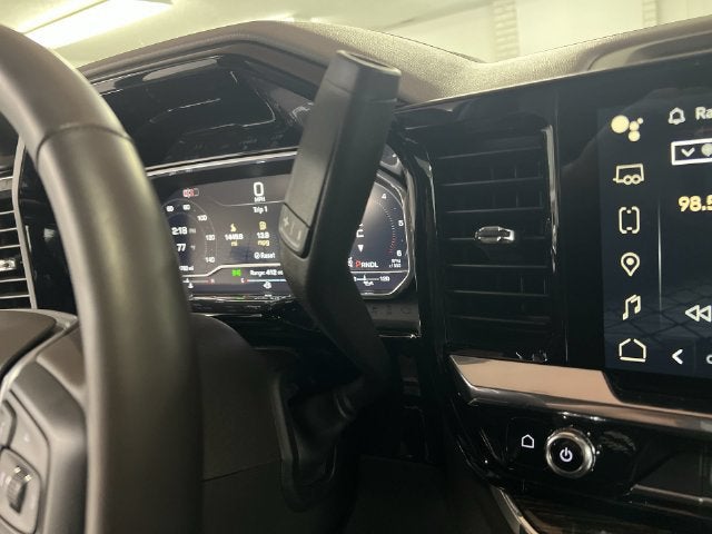 2024 GMC Sierra 2500 HD SLE