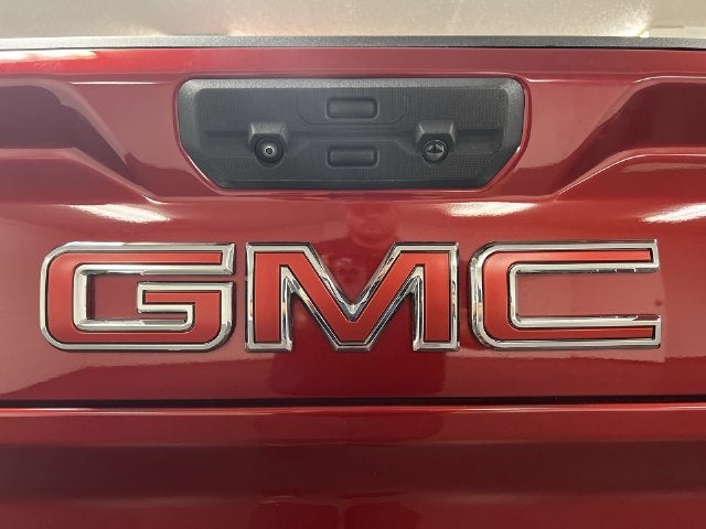 2024 GMC Sierra 2500 HD SLE