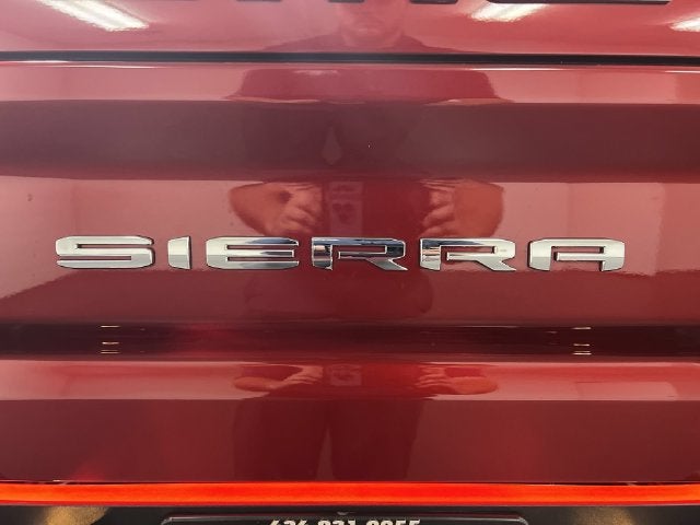 2024 GMC Sierra 2500 HD SLE