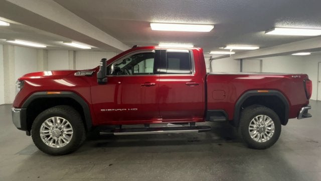 2024 GMC Sierra 2500 HD SLE