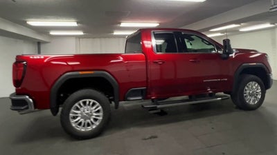 2024 GMC Sierra 2500 HD SLE
